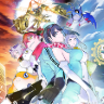 Digimon Story: Time Stranger Logo